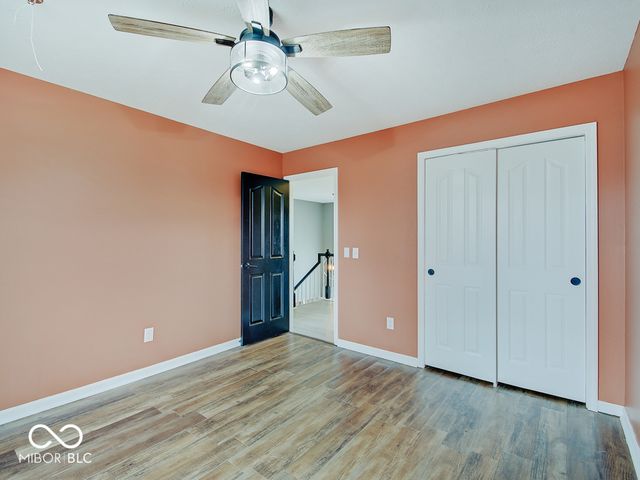 11757 Ledgestone Circle, Fishers, IN 46037