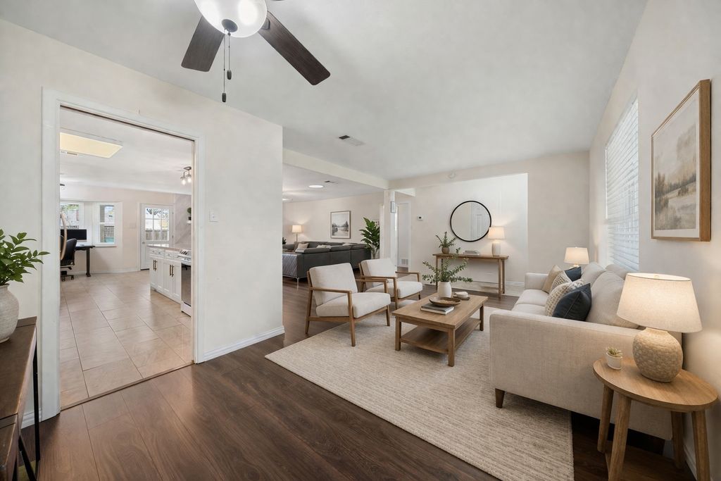 1803 Windlea Drive, Euless, TX 76040