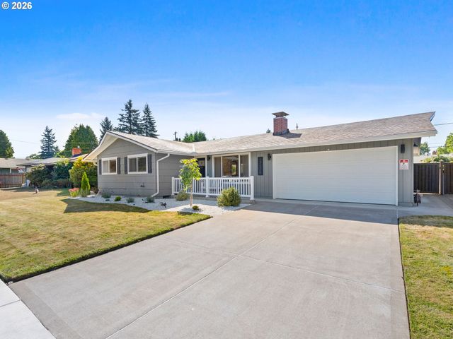 17126 Se TAYLOR St, Portland, OR 97233