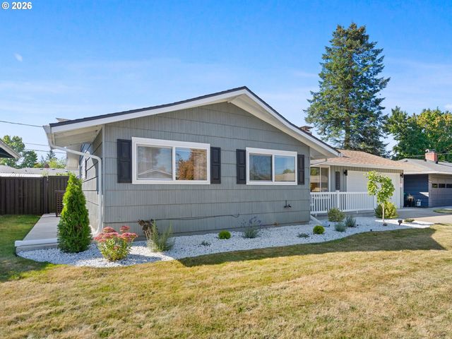 17126 Se TAYLOR St, Portland, OR 97233