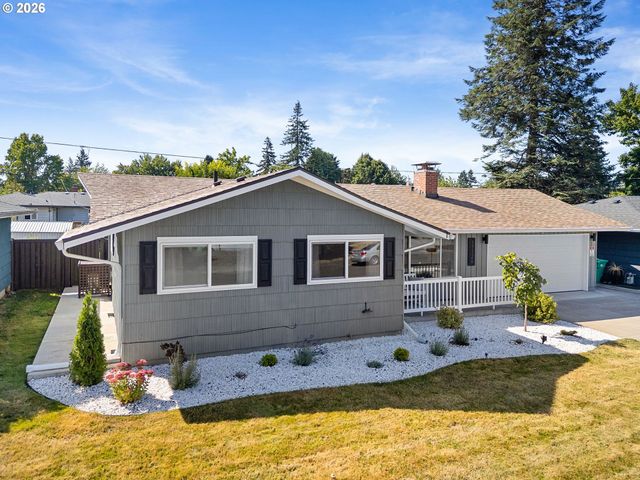 17126 Se TAYLOR St, Portland, OR 97233