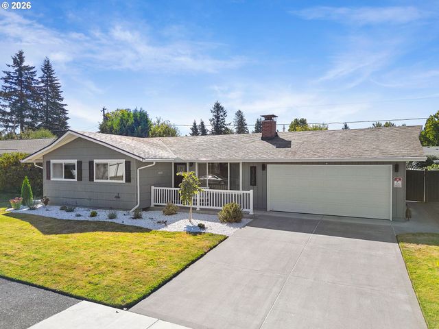 17126 Se TAYLOR St, Portland, OR 97233