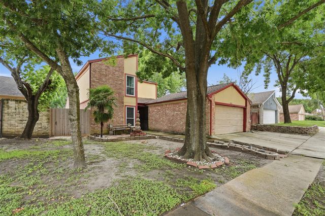 12903 Maxfield Drive, Houston, TX 77082