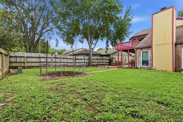 12903 Maxfield Drive, Houston, TX 77082