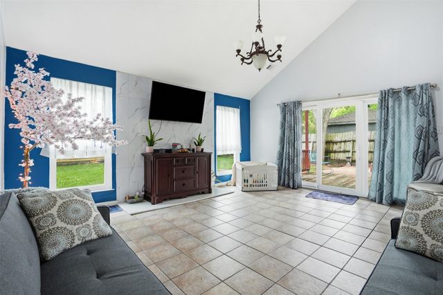 12903 Maxfield Drive, Houston, TX 77082