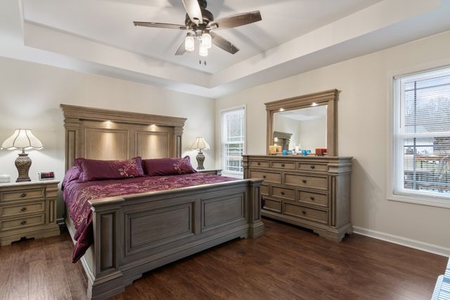 531 Brentwood Cir, Clarksville, TN 37042