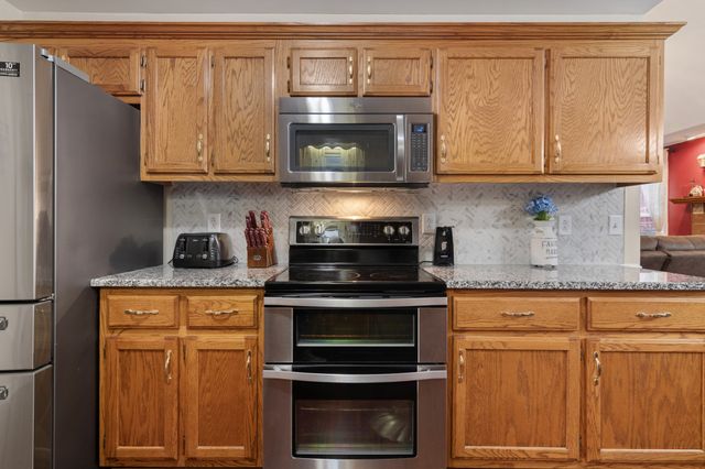 531 Brentwood Cir, Clarksville, TN 37042