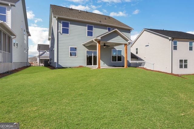 183 Coffee Lane, Hoschton, GA 30548