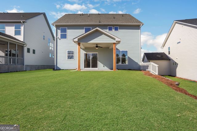 183 Coffee Lane, Hoschton, GA 30548