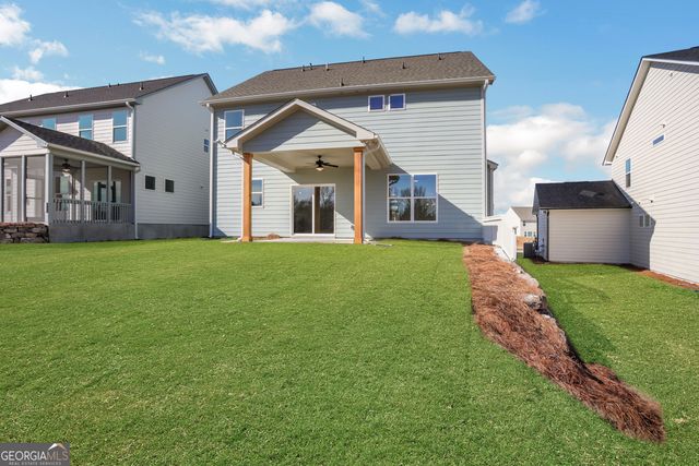 183 Coffee Lane, Hoschton, GA 30548