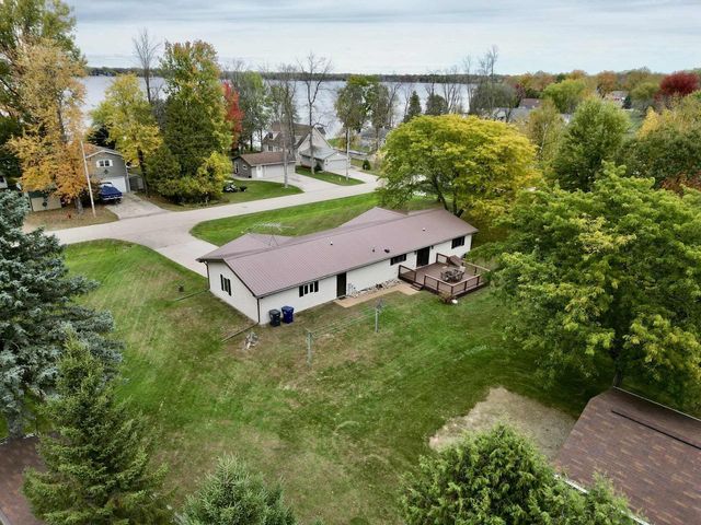 W4581 BUSS DRIVE, Cecil, WI 54111