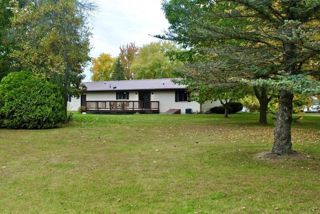 W4581 BUSS DRIVE, Cecil, WI 54111