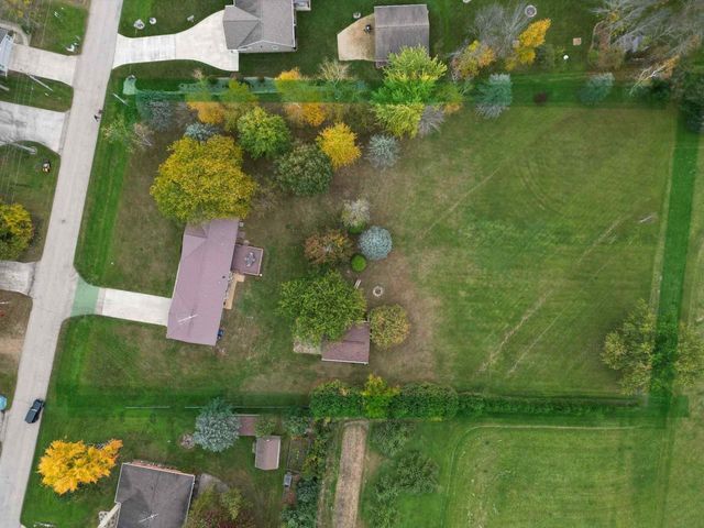 W4581 BUSS DRIVE, Cecil, WI 54111