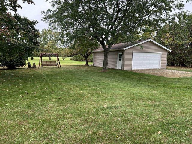 W4581 BUSS DRIVE, Cecil, WI 54111