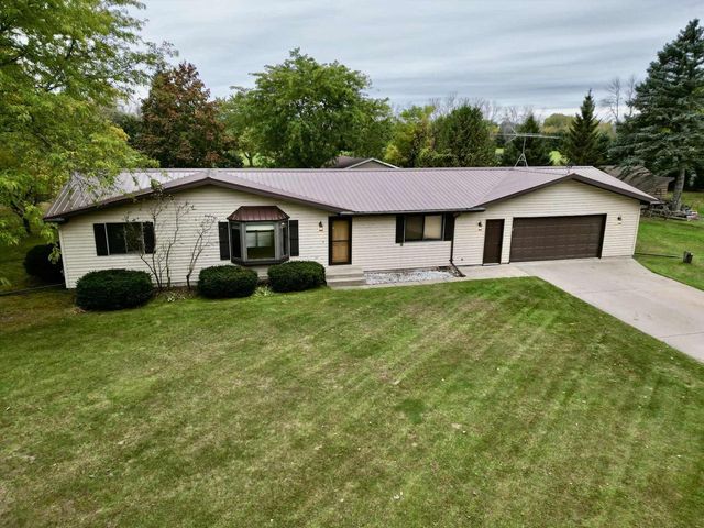 W4581 BUSS DRIVE, Cecil, WI 54111