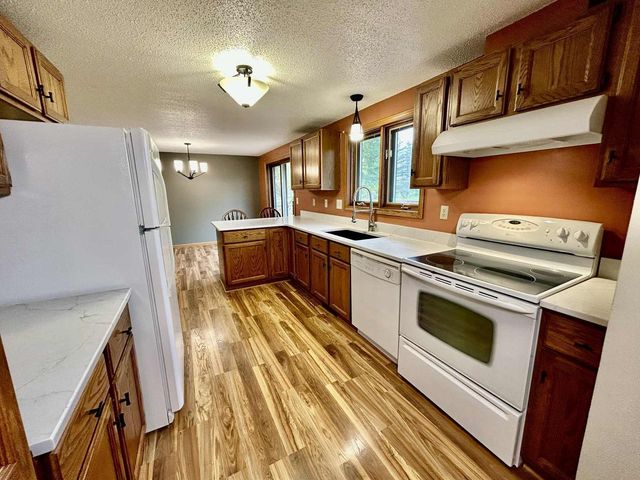 W4581 BUSS DRIVE, Cecil, WI 54111