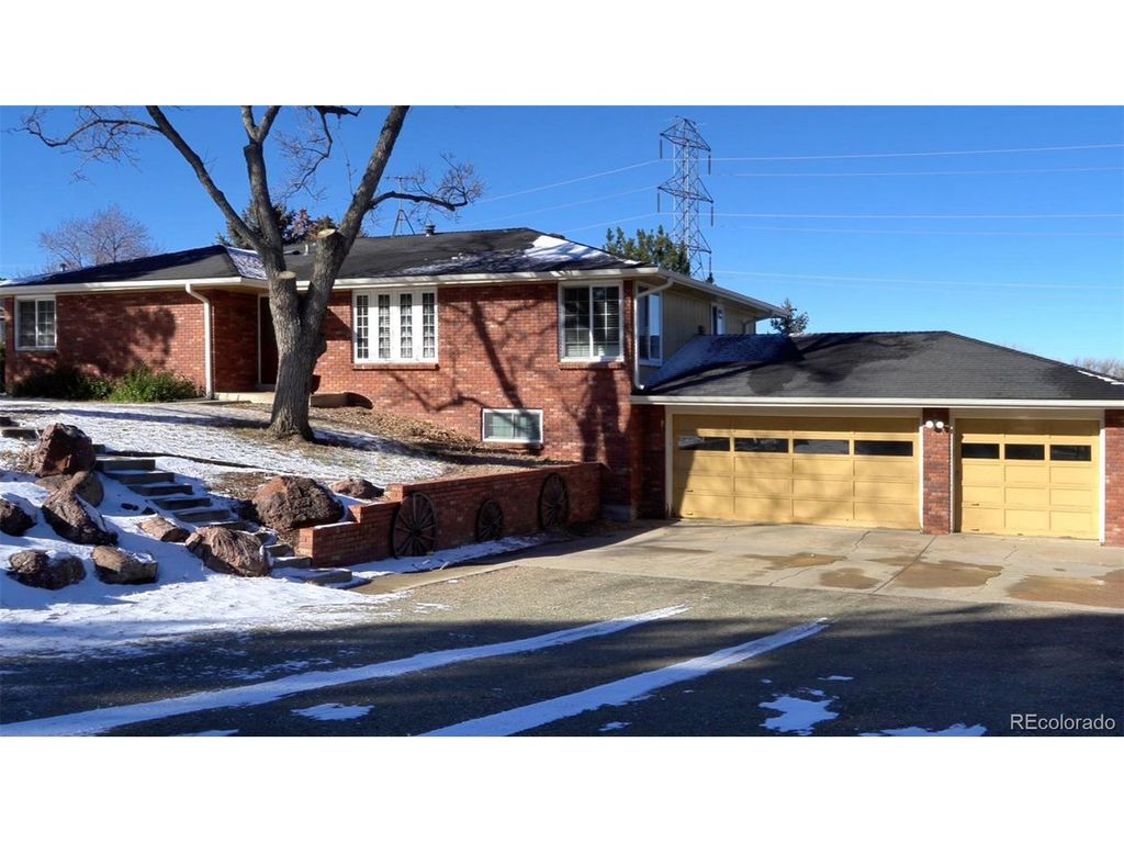 17259 W 57th Pl, Golden, CO 80403