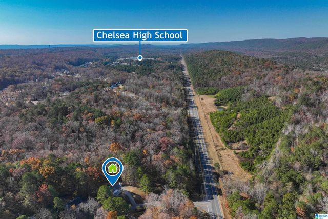 104 BRYNLEIGH DRIVE, Chelsea, AL 35043