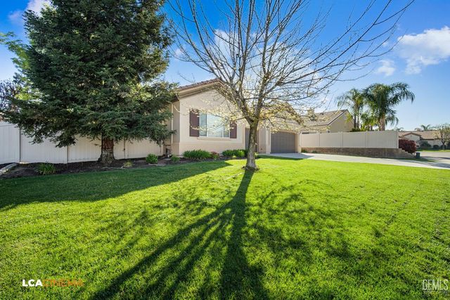 5805 Gold Ranch Way, Bakersfield, CA 93306