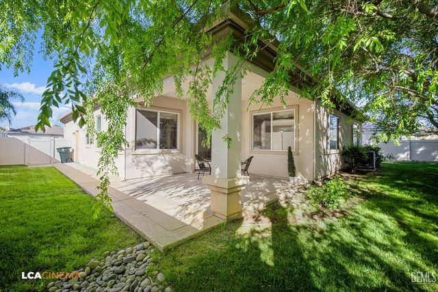 5805 Gold Ranch Way, Bakersfield, CA 93306