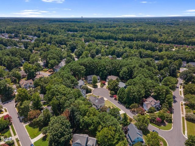 114 Rushing Breeze Court, Apex, NC 27502