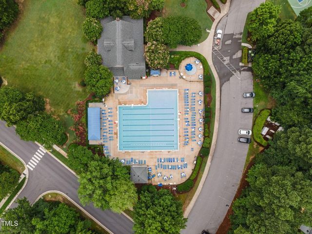 114 Rushing Breeze Court, Apex, NC 27502