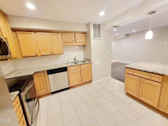 1422 Scales Street A, Raleigh, NC 27608