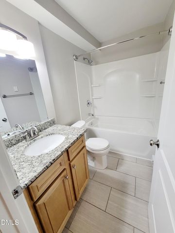 1422 Scales Street A, Raleigh, NC 27608