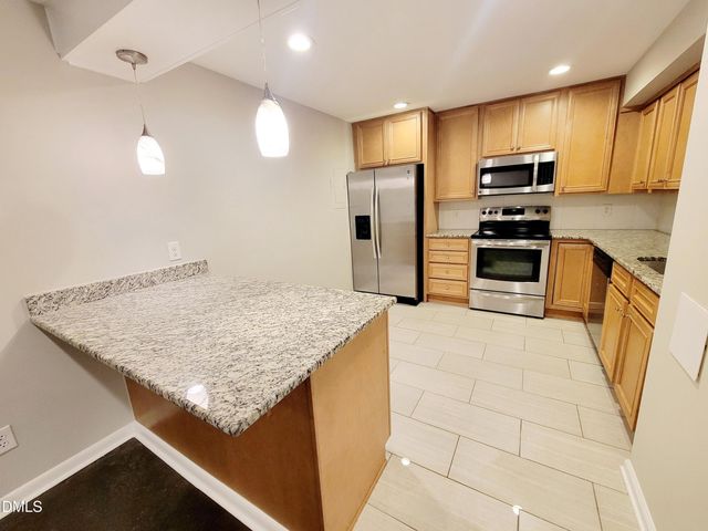 1422 Scales Street A, Raleigh, NC 27608