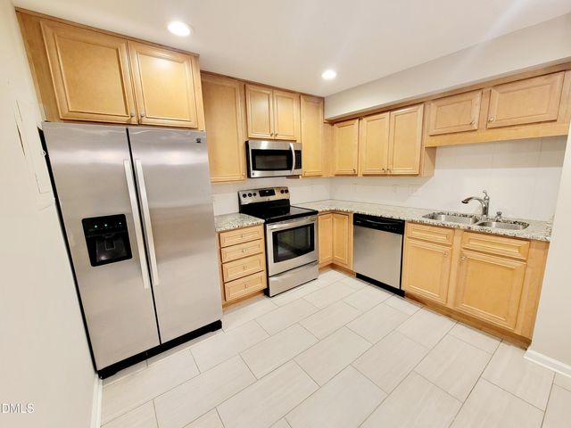 1422 Scales Street A, Raleigh, NC 27608