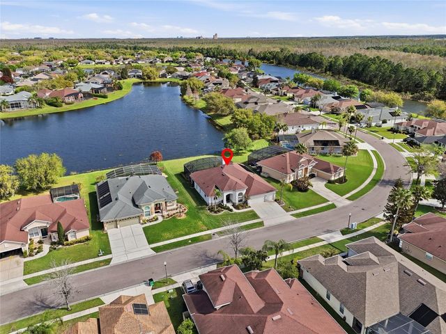 14180 ISLAMORADA DRIVE, Orlando, FL 32837