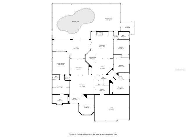 14180 ISLAMORADA DRIVE, Orlando, FL 32837