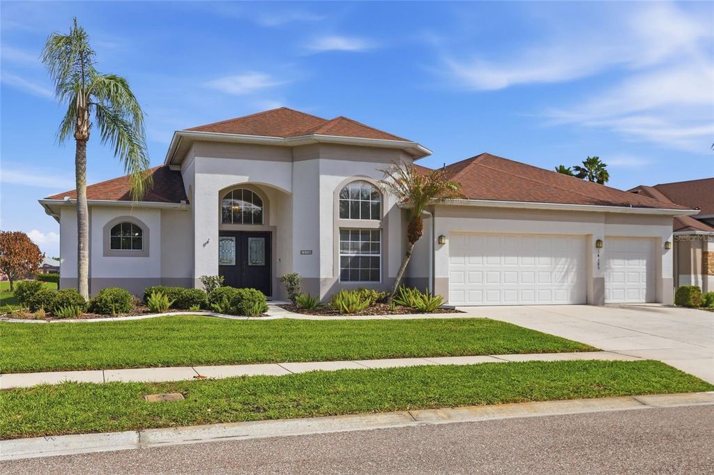Image 4 of property listing at 14180 ISLAMORADA DRIVE, Orlando, FL 32837