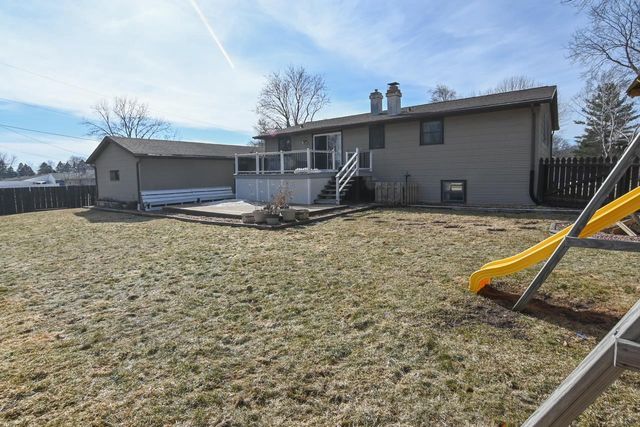 1332 SUNRAY LANE, Green Bay, WI 54313