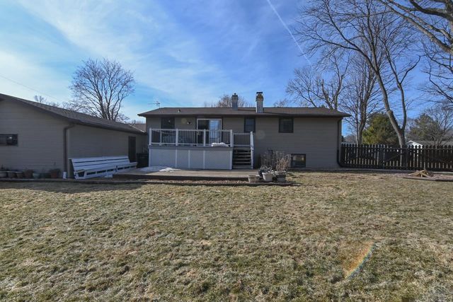 1332 SUNRAY LANE, Green Bay, WI 54313