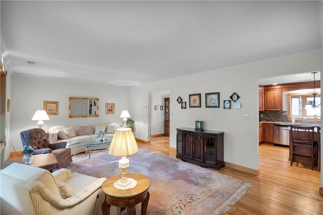 3915 Hecktown Road, Bethlehem Twp, PA 18020