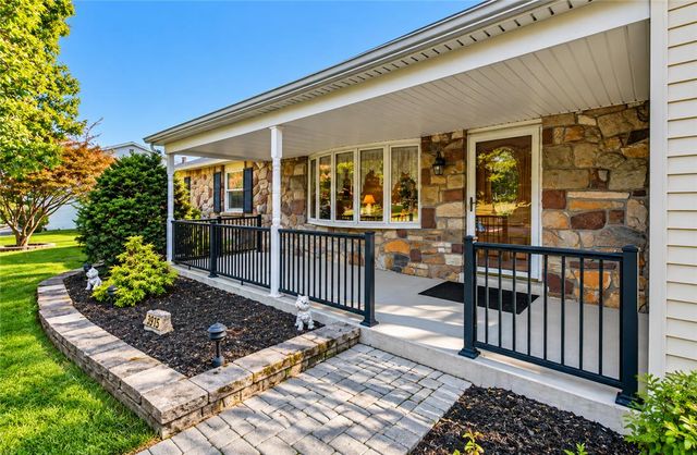 3915 Hecktown Road, Bethlehem Twp, PA 18020