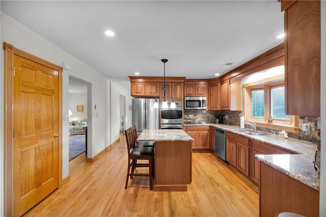 3915 Hecktown Road, Bethlehem Twp, PA 18020