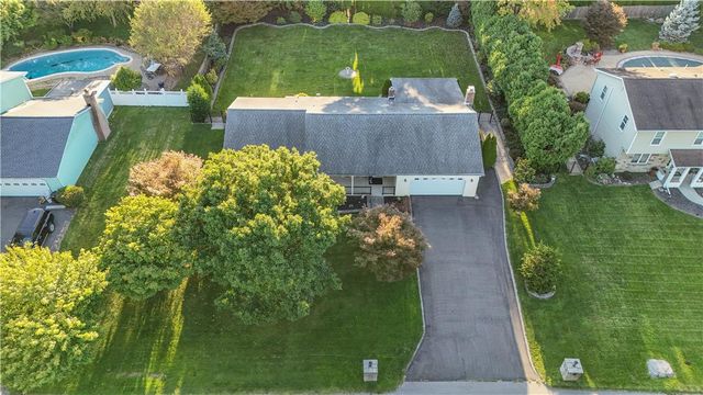 3915 Hecktown Road, Bethlehem Twp, PA 18020