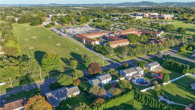 3915 Hecktown Road, Bethlehem Twp, PA 18020