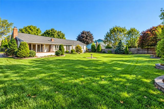 3915 Hecktown Road, Bethlehem Twp, PA 18020
