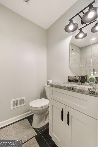 1918 Flintwood Drive SE, Atlanta, GA 30316
