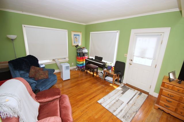 116 N THORNWOOD Avenue, Davenport, IA 52802