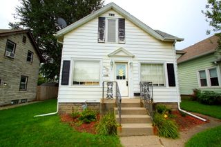 116 N THORNWOOD Avenue, Davenport, IA 52802