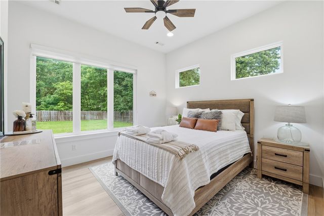 3 Dulverton Drive, Bella Vista, AR 72715