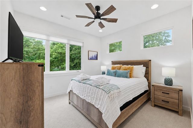3 Dulverton Drive, Bella Vista, AR 72715