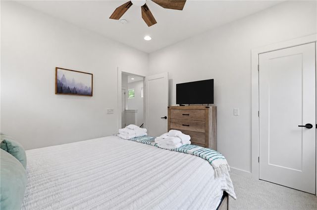 3 Dulverton Drive, Bella Vista, AR 72715