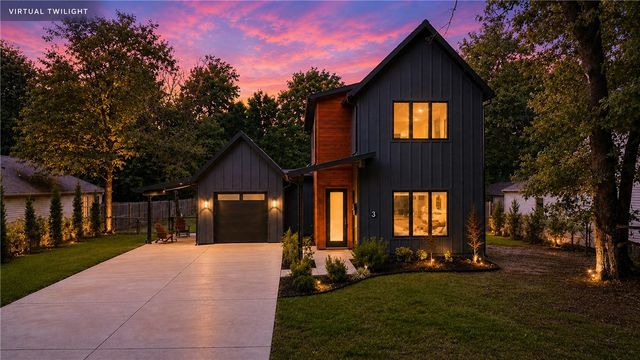 3 Dulverton Drive, Bella Vista, AR 72715