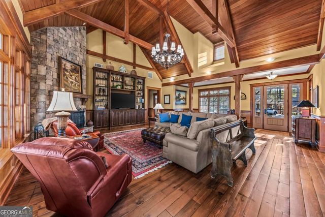 1230 Cottage Lane Lane E, Greensboro, GA 30642