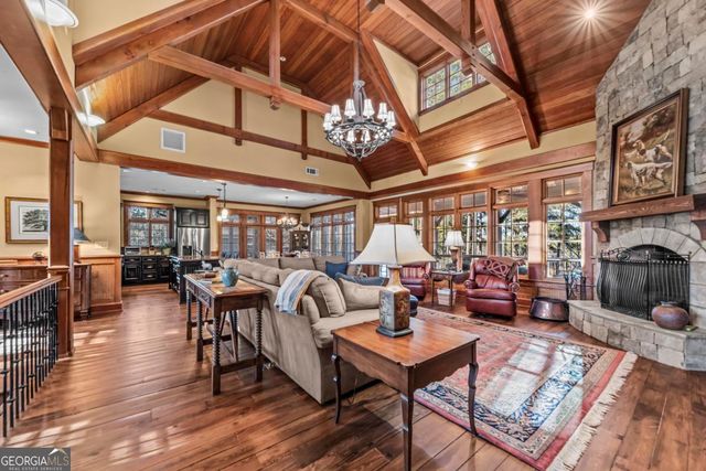 1230 Cottage Lane Lane E, Greensboro, GA 30642